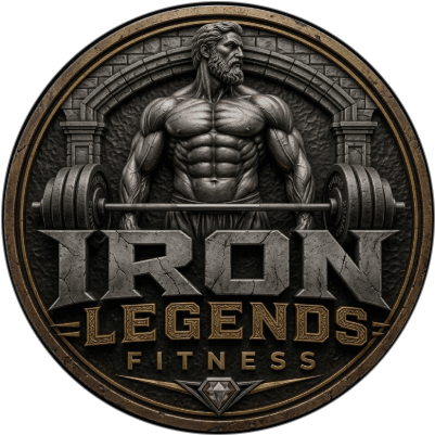 Iron Legends Fitness